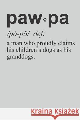 Pawpa /pȯ-p Designs, Elderberry's 9781791931667 Independently Published