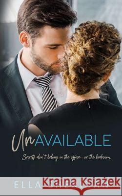 Unavailable Ella Sheridan 9781791945879