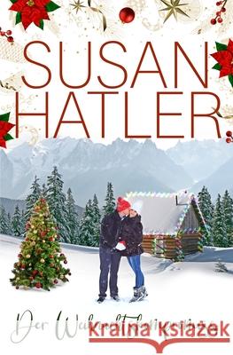 Der Weihnachtskompromiss Susan Hatler 9781791961169