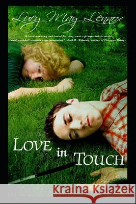 Love in Touch Lucy May Lennox 9781791980528 Independently Published