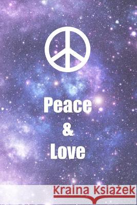 Peace and Love Foxy Roxy 9781791985165 Independently Published