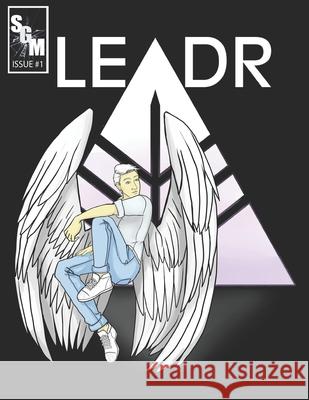 Leadr #1: Head In The Clouds Maryann James Jessie Fleischfresser Jon Paul Jones 9781791986483
