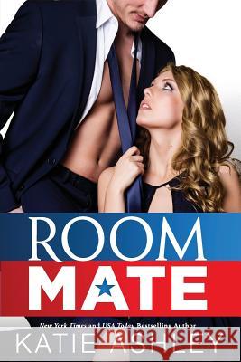 Room Mate Katie Ashley 9781792001895