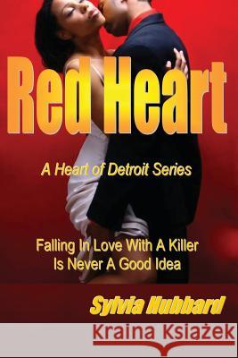 Red Heart Lamar M. Anderson Sylvia Hubbard 9781792058127 Independently Published