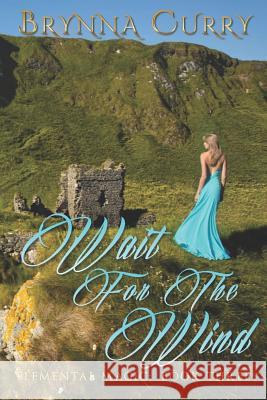 Wait for the Wind Brynna Curry 9781792058905 Independently Published
