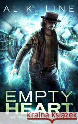 Empty Heart Al K. Line 9781792062506 Independently Published