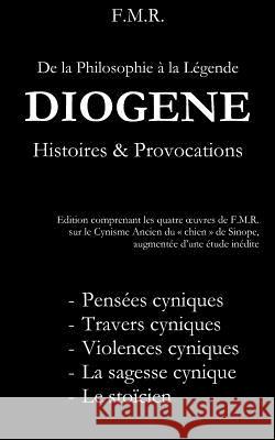 Diog F. M. R. 9781792092886 Independently Published