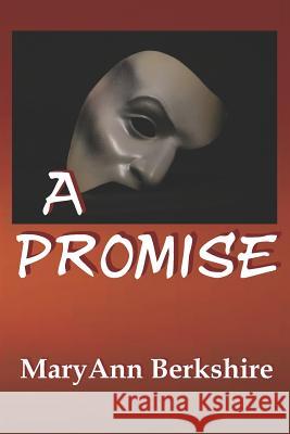 A Promise Maryann Berkshire 9781792117664