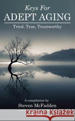 Keys for Adept Aging Steven McFadden 9781792309298