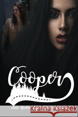 Cooper Julie Spotted Eagle Horse Martineau, Krystin McQuiggan 9781792309373 Good Red Road Publishing LLC