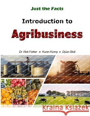 Introduction to Agribusiness National Agricultural Institute 9781792324130 National Agricultural Institute, Inc.