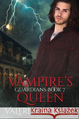 Vampire's Queen Valerie Twombly 9781792339387