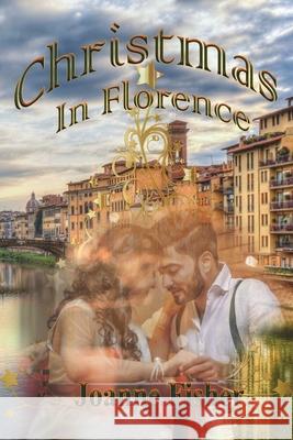 Christmas in Florence Joanne Fisher 9781792340055 Joanne's Books