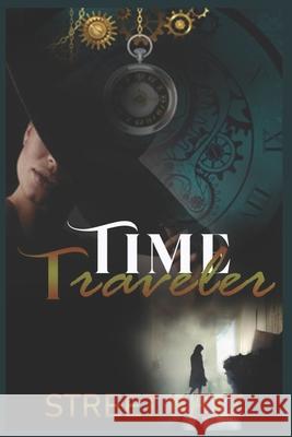 Time Traveler Street Keyz 9781792341199 Street Keyz