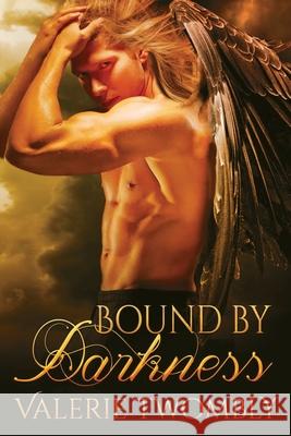 Bound By Darkness Valerie Twombly 9781792364693