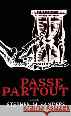 Passe-Partout Stephen M. Sanders 9781792382376