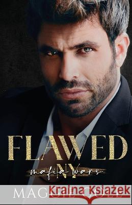 Flawed Maggie Cole 9781792389276 Shard Marketing, Inc.