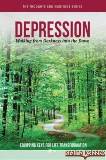 Depression Full Life Ministries Inc/Journey2love 9781792454868