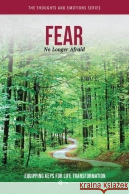 Fear Full Life Ministries Inc/Journey2love 9781792454899