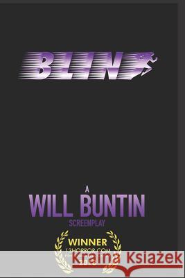 Blink Will Buntin 9781792741470 Independently Published