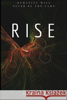 Rise Dev Waslusky 9781792771774 Independently Published