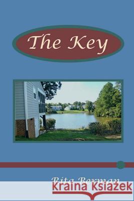 The Key Rita Berman 9781792780707