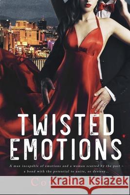 Twisted Emotions Cora Reilly 9781792803215