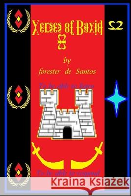 Verses of David Two: hear Forester de Santos 9781792819575 Independently Published