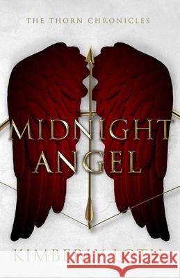 Midnight Angel Kimberly Loth 9781792829338 Independently Published