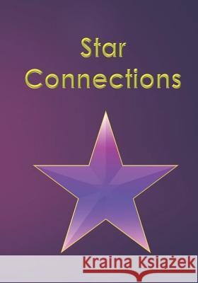 Star Connections Family Journals 9781792896224 Independently Published