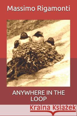 Anywhere in the Loop Massimo Rigamonti 9781792910890 Independently Published