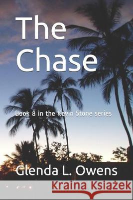 The Chase Glenda L. Owens 9781792937101