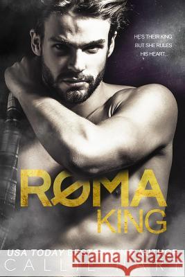 Roma King Callie Hart 9781792949890