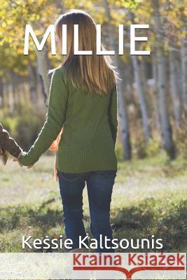 Millie Kessie Kaltsounis 9781792959851 Independently Published