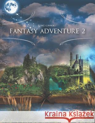 Fantasy Adventure 2 Blake Connors 9781792985591