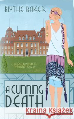 A Cunning Death Blythe Baker 9781792995927