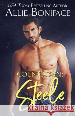 Countdown: Steele Allie Boniface 9781793005793