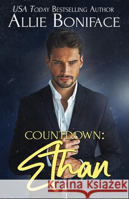 Countdown: Ethan Allie Boniface 9781793005946 Independently Published