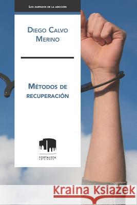 Métodos de recuperación Calvo Merino, Diego 9781793040077 Independently Published