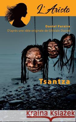 Tsantza Daniel Paraire 9781793097637