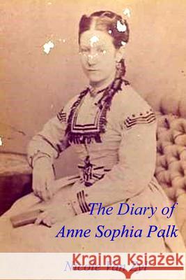 The Diary of Anne Sophia Palk Nicole Va 9781793119919