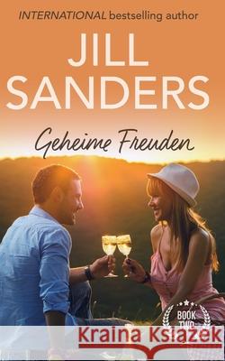 Geheime Freuden Anna Drago Jill Sanders 9781793130440