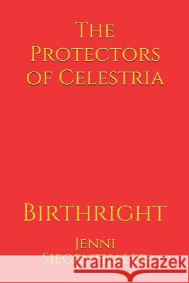 Birthright Jenni Siegenthaler 9781793146526