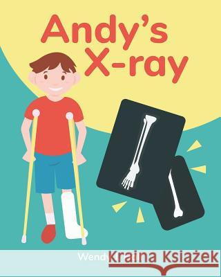 Andy's X-ray: Mediwonderland Morco, Ysha 9781793272270