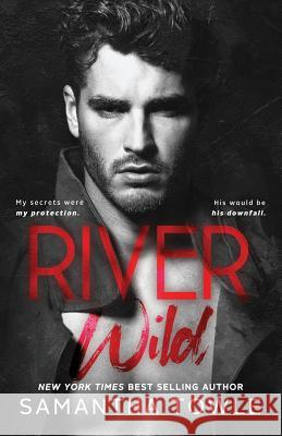 River Wild Samantha Towle 9781793353139