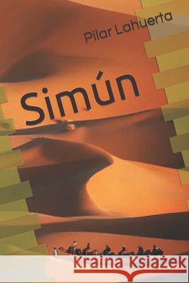 Simún Lahuerta, Pilar 9781793363282