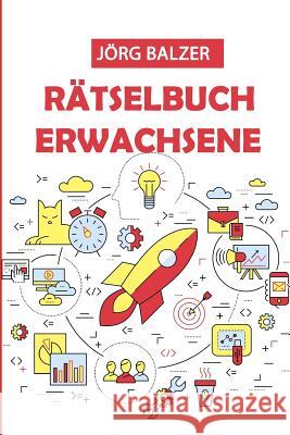 Rätselbuch Erwachsene: Killer Sudoku Rätsel Jörg Balzer 9781793411020