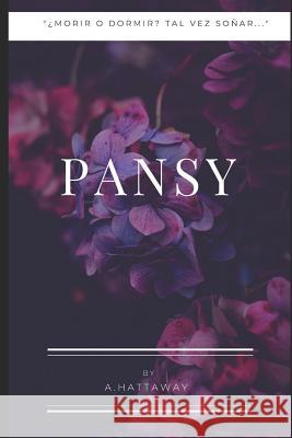 Pansy: Los Misterios de la Obra de Shakespeare A Hattaway 9781793411259