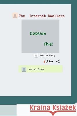 Caption This!: Like Katrina Chung 9781793430052