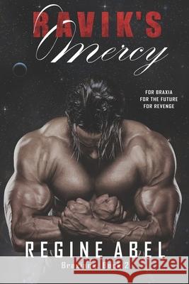 Ravik's Mercy Regine Abel 9781793430434 Independently Published